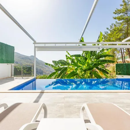 Infinity Sky Villa