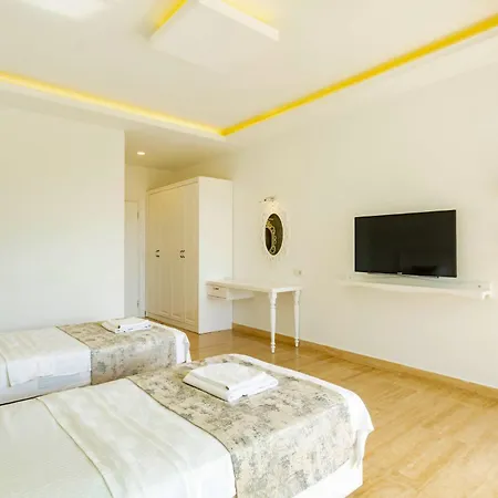 Infinity Sky Villa *