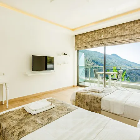 Infinity Sky * Kalkan