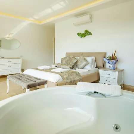 Villa Infinity Sky Kalkan