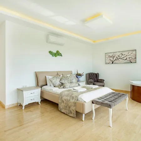 Villa Infinity Sky *