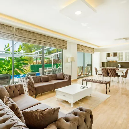 Infinity Sky * Kalkan