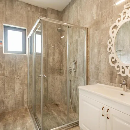 Infinity Sky Villa Kalkan