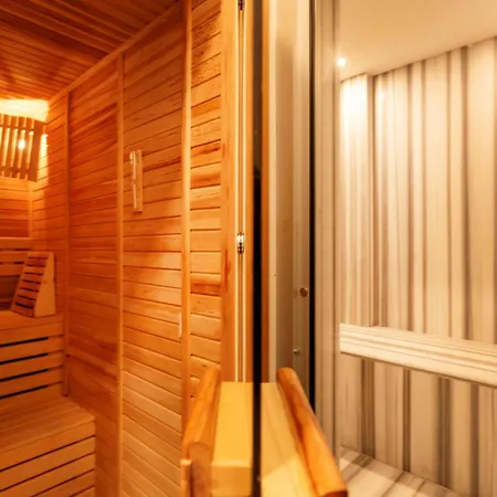 Infinity Sky Villa *