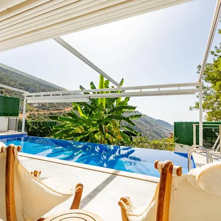 Infinity Sky Villa