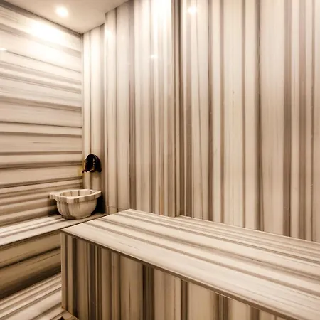 Villa Infinity Sky *