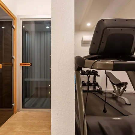Infinity Sky Kalkan