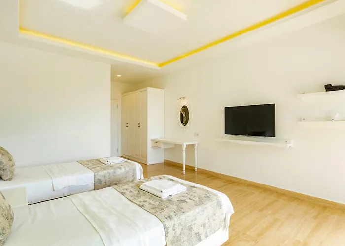 Infinity Sky Villa *