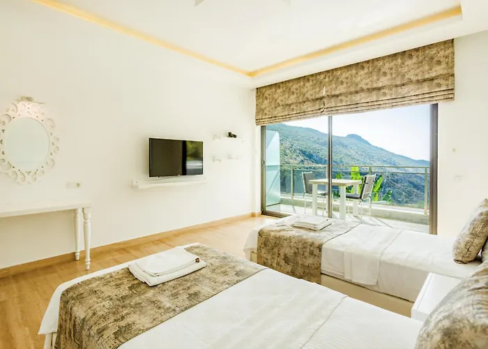 Infinity Sky * Kalkan