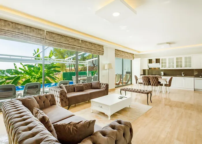 Infinity Sky * Kalkan