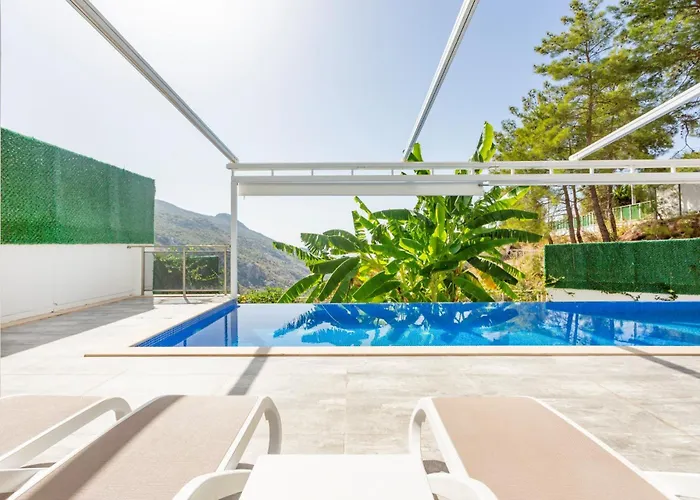 Infinity Sky Villa