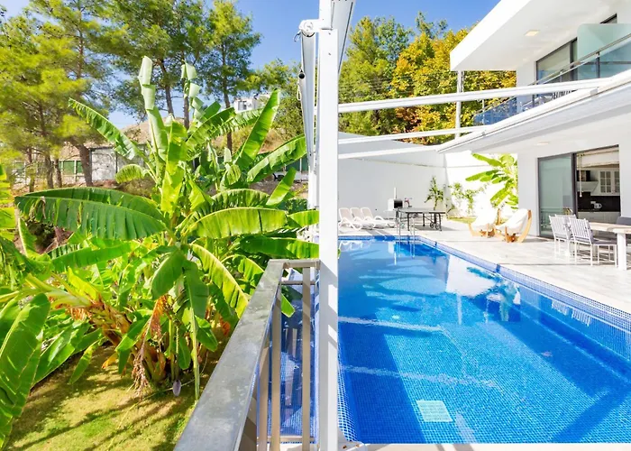 Infinity Sky * Kalkan