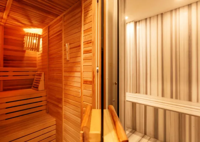 Infinity Sky Villa *