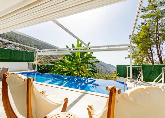 Infinity Sky Villa