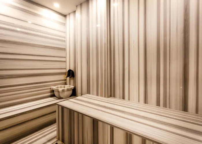 Villa Infinity Sky *